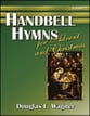 Handbell Hymns for Advent and Christmas No. 2 Handbell sheet music cover